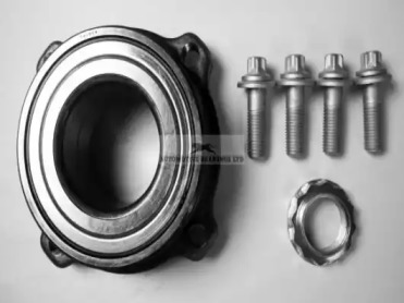 Комплект подшипника Automotive Bearings ABK1735