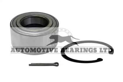 Комплект подшипника Automotive Bearings ABK1736