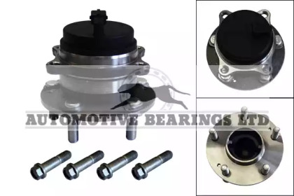 Комплект подшипника Automotive Bearings ABK1737