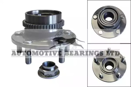 Комплект подшипника Automotive Bearings ABK1742