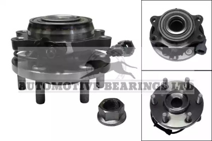 Комплект подшипника Automotive Bearings ABK1743