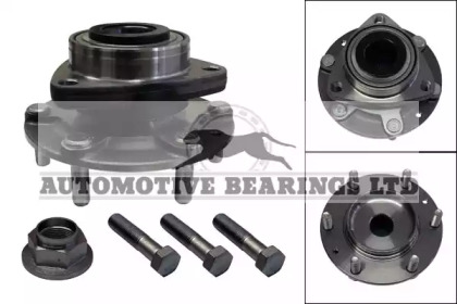 Комплект подшипника Automotive Bearings ABK1745