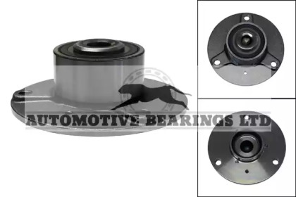 Комплект подшипника Automotive Bearings ABK1749