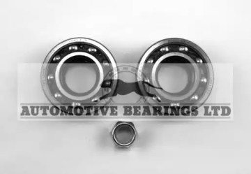 Комплект подшипника Automotive Bearings ABK175