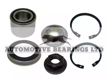 Комплект подшипника Automotive Bearings ABK1752