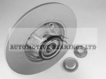 Комплект подшипника ступицы колеса Automotive Bearings ABK1758