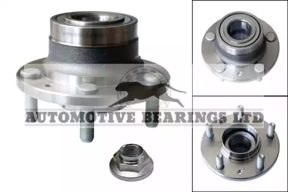 Комплект подшипника Automotive Bearings ABK1759