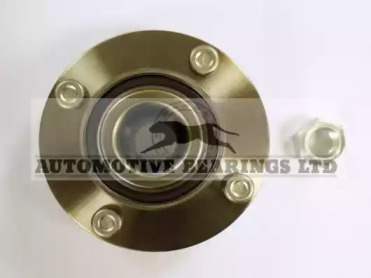 Комплект подшипника Automotive Bearings ABK1761