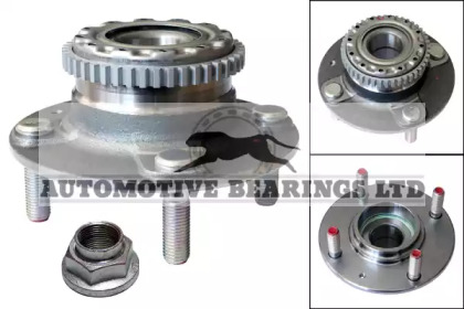 Комплект подшипника Automotive Bearings ABK1763