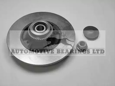 Комплект подшипника Automotive Bearings ABK1768