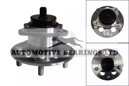 Комплект подшипника Automotive Bearings ABK1771