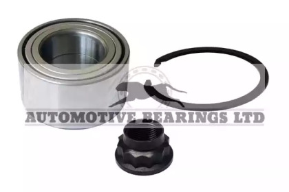 Комплект подшипника Automotive Bearings ABK1772