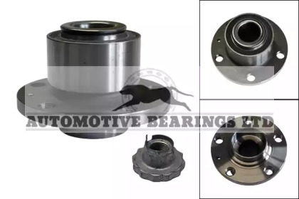 Комплект подшипника Automotive Bearings ABK1779