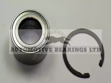 Комплект подшипника ступицы колеса Automotive Bearings ABK1781