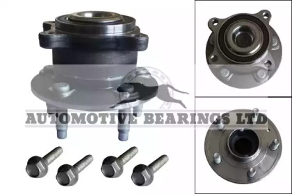 Комплект подшипника Automotive Bearings ABK1782