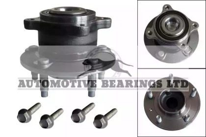 Комплект подшипника Automotive Bearings ABK1783