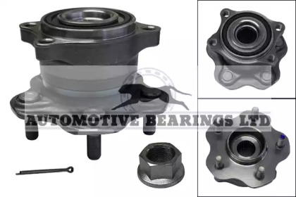 Комплект подшипника Automotive Bearings ABK1786