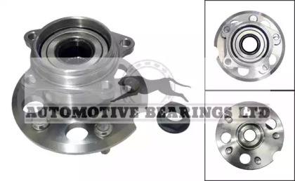 Комплект подшипника Automotive Bearings ABK1787