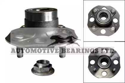 Комплект подшипника Automotive Bearings ABK1789