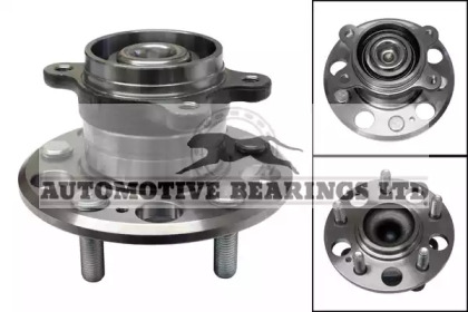 Комплект подшипника Automotive Bearings ABK1792