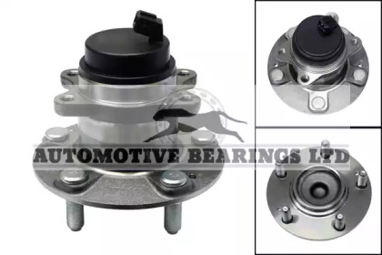 Комплект подшипника Automotive Bearings ABK1796