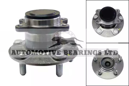 Комплект подшипника ступицы колеса Automotive Bearings ABK1797