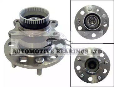 Комплект подшипника Automotive Bearings ABK1798