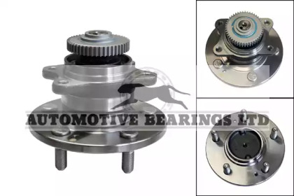 Комплект подшипника Automotive Bearings ABK1799