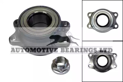 Комплект подшипника Automotive Bearings ABK1801