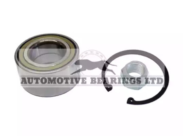 Комплект подшипника Automotive Bearings ABK1802