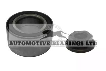 Комплект подшипника Automotive Bearings ABK1803