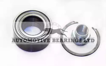 Комплект подшипника Automotive Bearings ABK1804