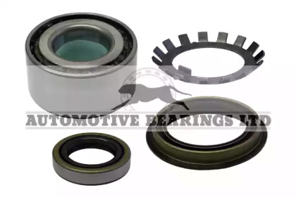 Комплект подшипника Automotive Bearings ABK1808