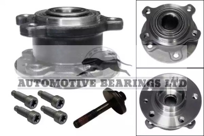 Комплект подшипника Automotive Bearings ABK1813