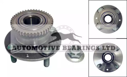 Комплект подшипника Automotive Bearings ABK1815