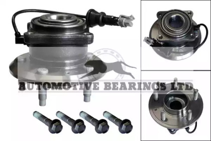 Комплект подшипника Automotive Bearings ABK1816