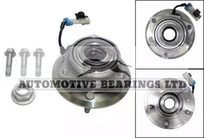 Комплект подшипника Automotive Bearings ABK1817