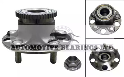 Комплект подшипника Automotive Bearings ABK1820