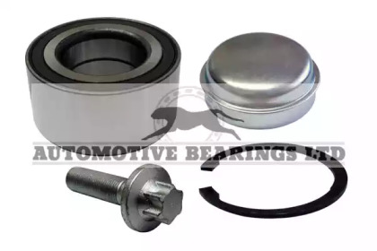 Комплект подшипника Automotive Bearings ABK1821