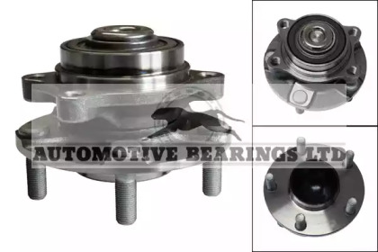 Комплект подшипника Automotive Bearings ABK1829