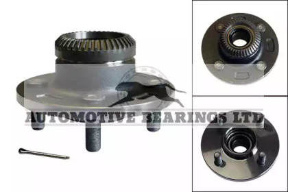 Комплект подшипника Automotive Bearings ABK1839