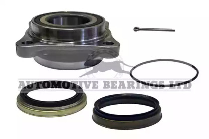 Комплект подшипника Automotive Bearings ABK1841