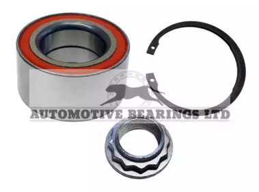 Комплект подшипника Automotive Bearings ABK1842