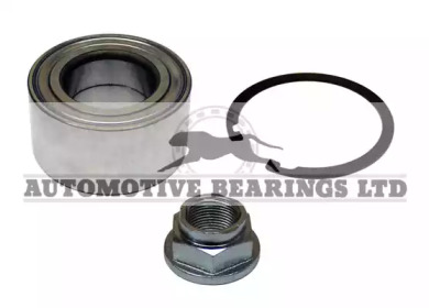 Комплект подшипника Automotive Bearings ABK1844