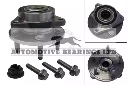 Комплект подшипника Automotive Bearings ABK1846