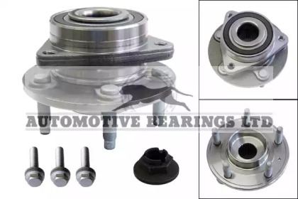 Комплект подшипника Automotive Bearings ABK1847