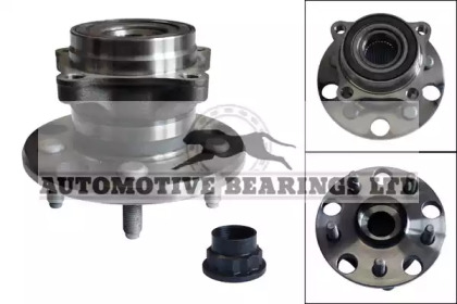 Комплект подшипника Automotive Bearings ABK1848