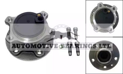 Комплект подшипника Automotive Bearings ABK1853