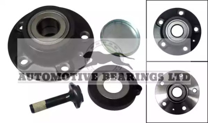 Комплект подшипника Automotive Bearings ABK1854