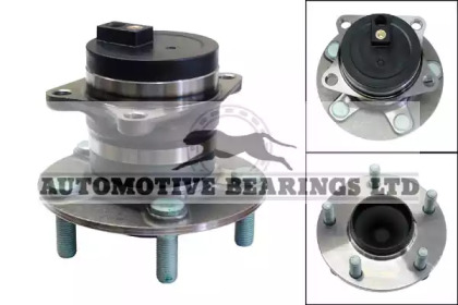 Комплект подшипника Automotive Bearings ABK1858